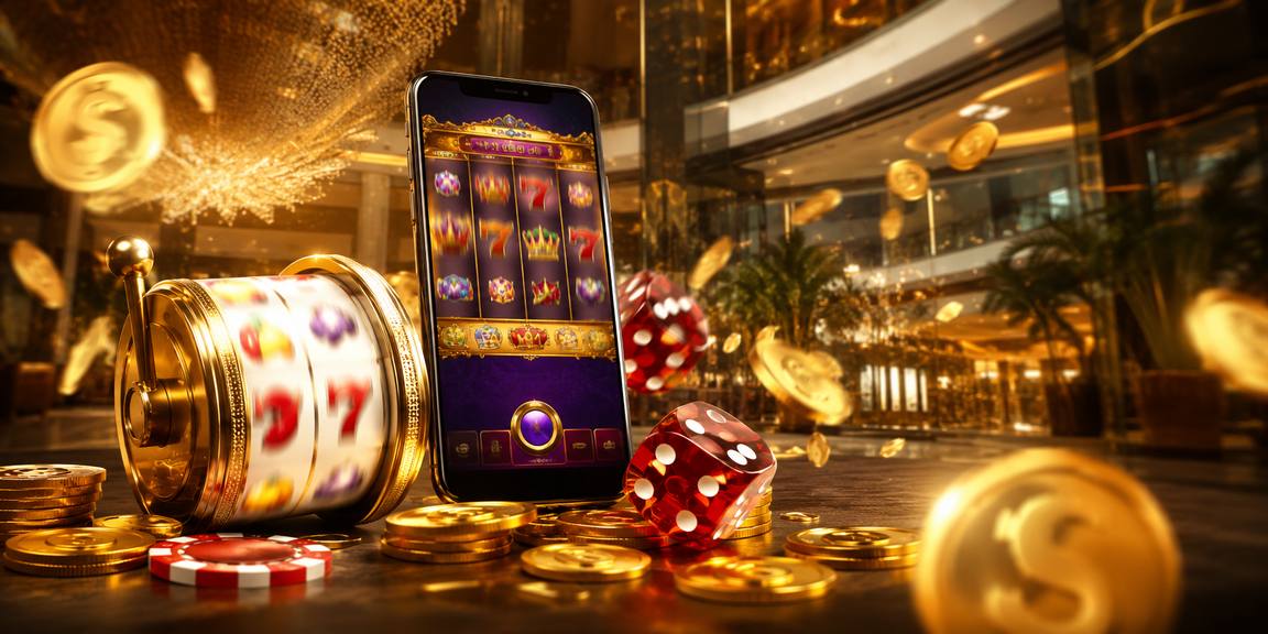 vn403 Những Gì Bạn Tìm Thấy Trong Phòng Slot Của Chúng Tôi