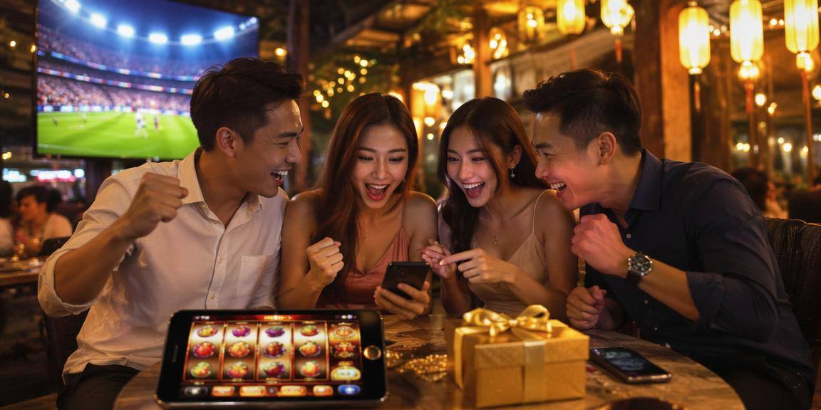 vn403 Trò chơi hệ số tăng từng giây với vòng cược thời gian thực
