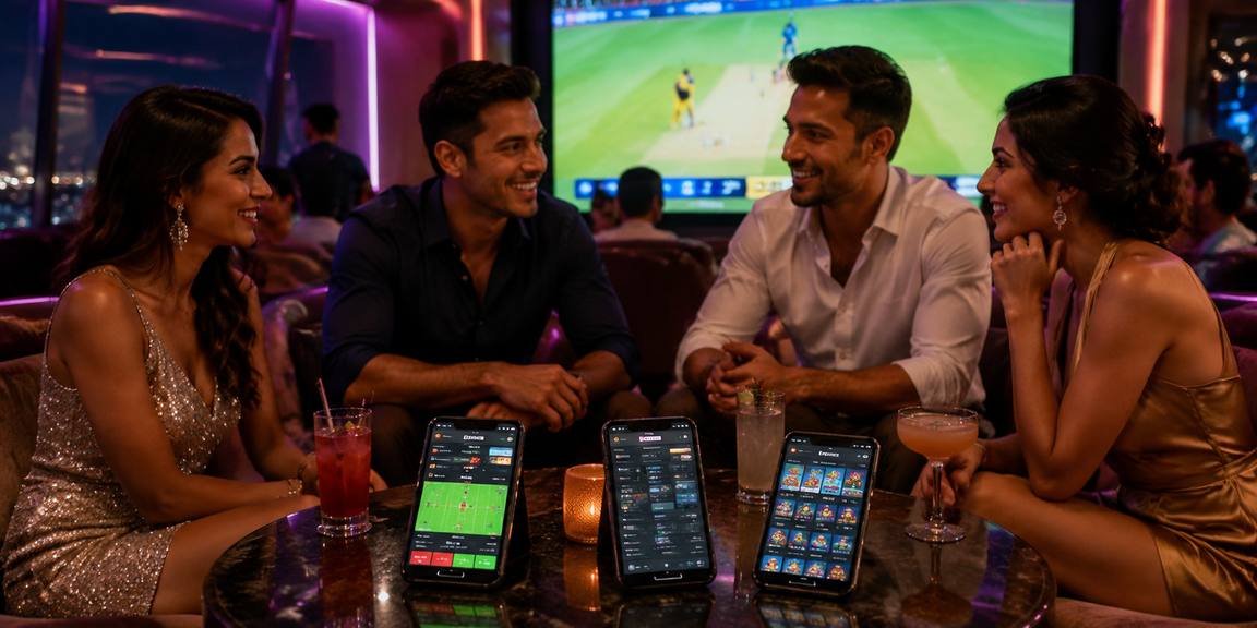 vn403 mobile gaming